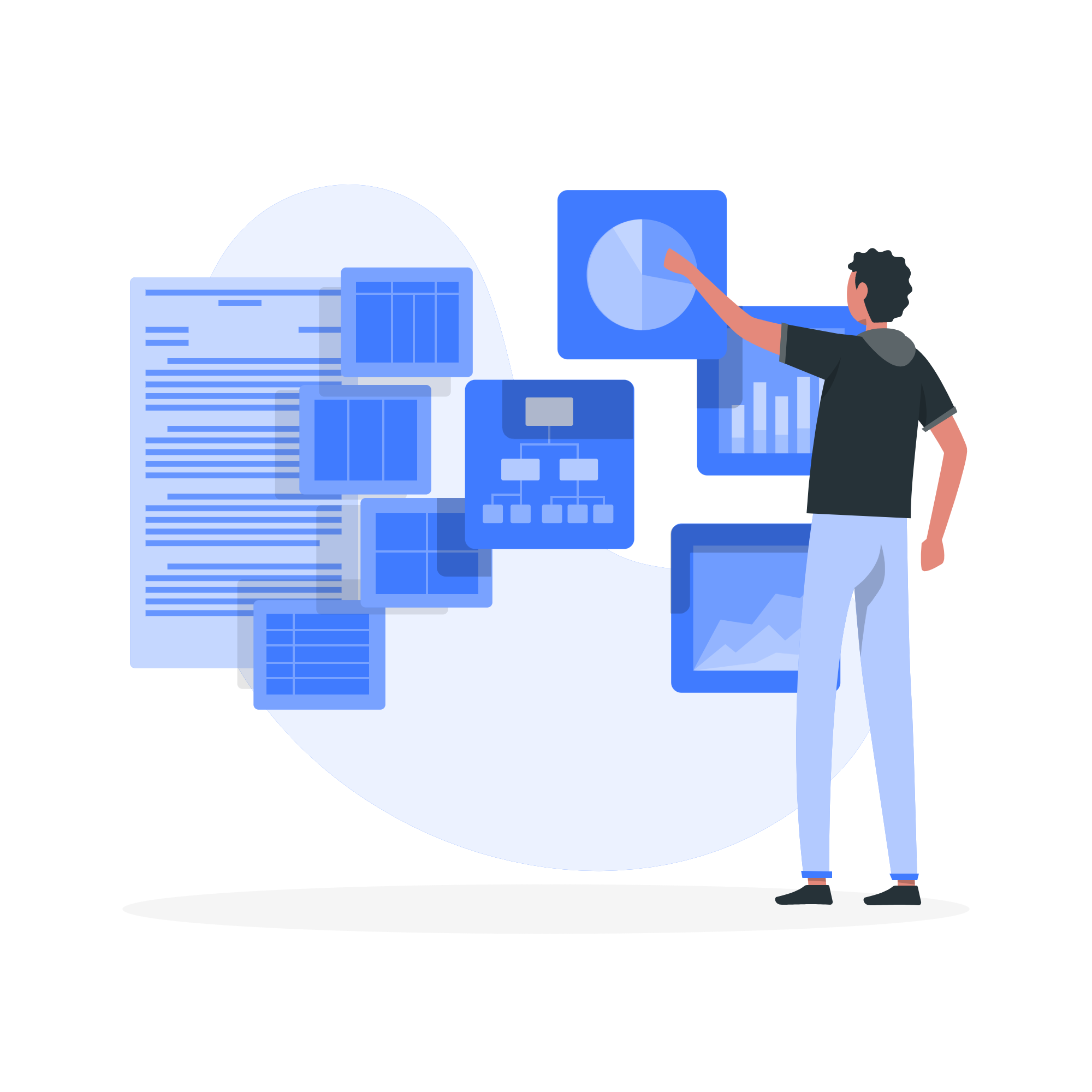 Organize Your Content and Resources with Collections